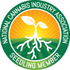 NCIA - Seedling Member Digital Badge